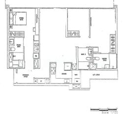 CityLife @ Tampines (D18), Condominium #611458201